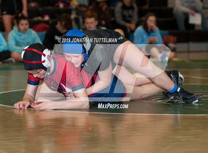 Thumbnail 2 in Annual Alpha Throw Down photogallery.