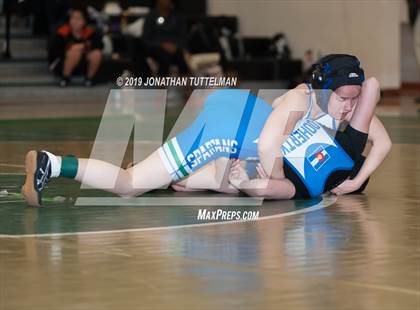 Thumbnail 2 in Annual Alpha Throw Down photogallery.