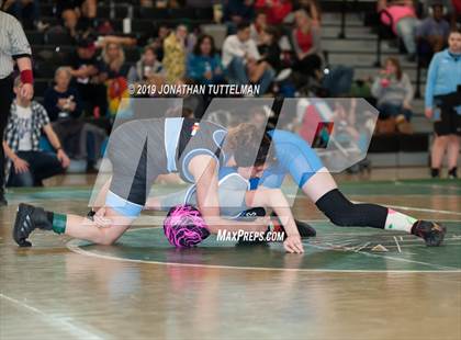 Thumbnail 3 in Annual Alpha Throw Down photogallery.