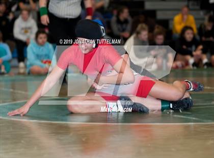 Thumbnail 2 in Annual Alpha Throw Down photogallery.