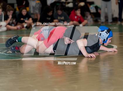 Thumbnail 1 in Annual Alpha Throw Down photogallery.