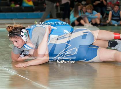 Thumbnail 3 in Annual Alpha Throw Down photogallery.