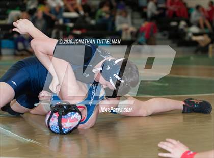Thumbnail 3 in Annual Alpha Throw Down photogallery.