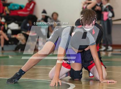 Thumbnail 3 in Annual Alpha Throw Down photogallery.