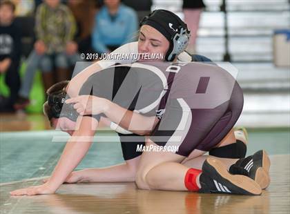Thumbnail 3 in Annual Alpha Throw Down photogallery.