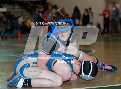 Thumbnail 3 in Annual Alpha Throw Down photogallery.