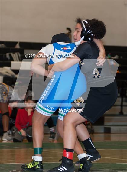 Thumbnail 2 in Annual Alpha Throw Down photogallery.