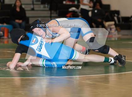 Thumbnail 3 in Annual Alpha Throw Down photogallery.