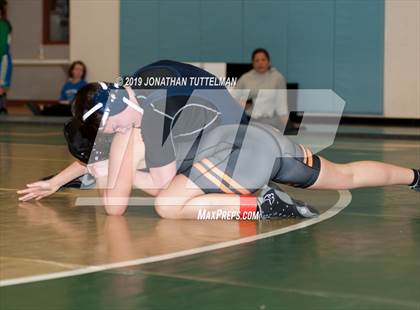 Thumbnail 1 in Annual Alpha Throw Down photogallery.