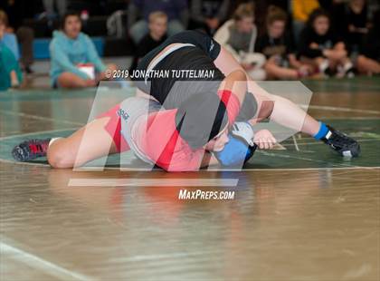 Thumbnail 3 in Annual Alpha Throw Down photogallery.
