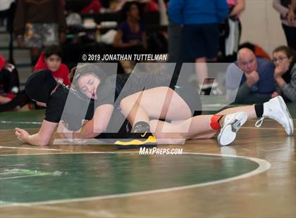 Thumbnail 2 in Annual Alpha Throw Down photogallery.