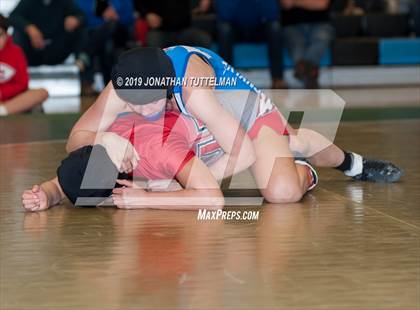 Thumbnail 3 in Annual Alpha Throw Down photogallery.