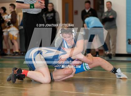 Thumbnail 2 in Annual Alpha Throw Down photogallery.
