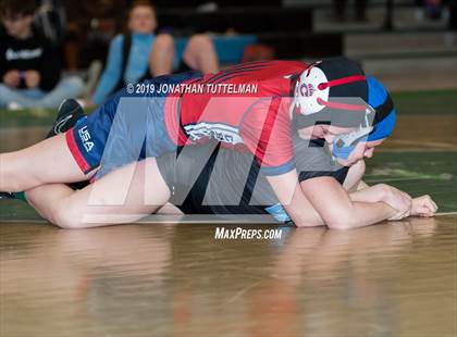 Thumbnail 2 in Annual Alpha Throw Down photogallery.