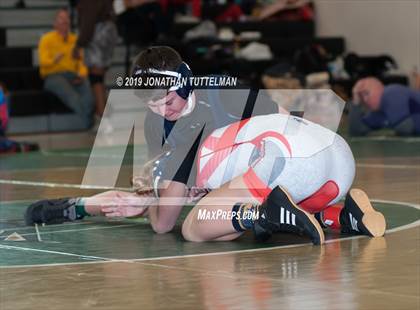 Thumbnail 2 in Annual Alpha Throw Down photogallery.