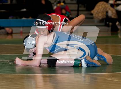 Thumbnail 2 in Annual Alpha Throw Down photogallery.