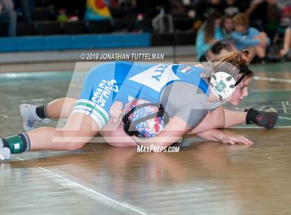 Thumbnail 2 in Annual Alpha Throw Down photogallery.