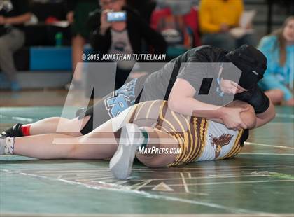 Thumbnail 1 in Annual Alpha Throw Down photogallery.