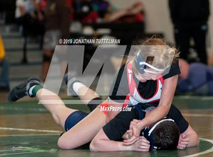 Thumbnail 3 in Annual Alpha Throw Down photogallery.