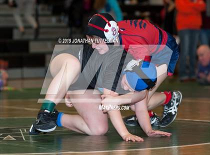 Thumbnail 3 in Annual Alpha Throw Down photogallery.