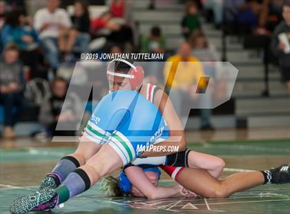 Thumbnail 2 in Annual Alpha Throw Down photogallery.