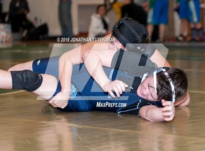 Thumbnail 3 in Annual Alpha Throw Down photogallery.