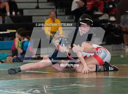 Thumbnail 2 in Annual Alpha Throw Down photogallery.
