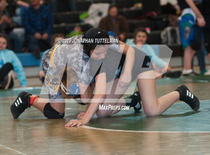 Thumbnail 3 in Annual Alpha Throw Down photogallery.