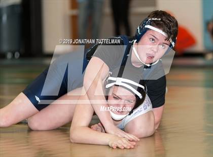 Thumbnail 2 in Annual Alpha Throw Down photogallery.