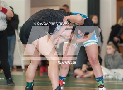 Thumbnail 3 in Annual Alpha Throw Down photogallery.