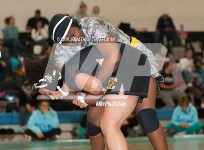 Thumbnail 3 in Annual Alpha Throw Down photogallery.
