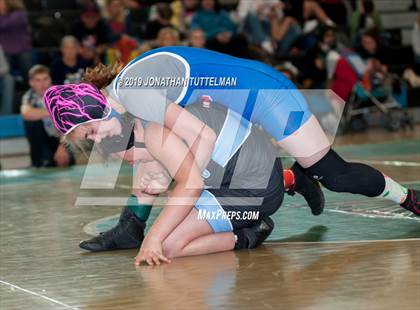 Thumbnail 2 in Annual Alpha Throw Down photogallery.