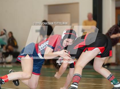 Thumbnail 3 in Annual Alpha Throw Down photogallery.