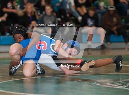 Thumbnail 3 in Annual Alpha Throw Down photogallery.