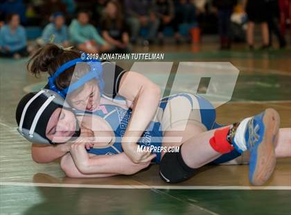 Thumbnail 2 in Annual Alpha Throw Down photogallery.