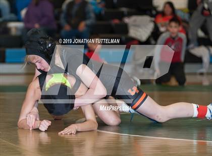 Thumbnail 2 in Annual Alpha Throw Down photogallery.