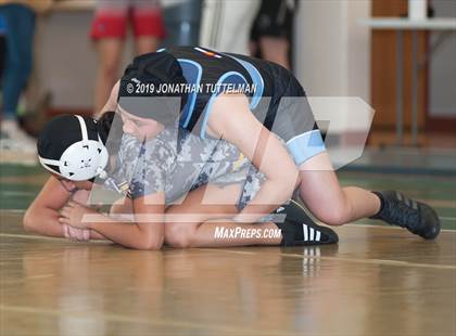 Thumbnail 1 in Annual Alpha Throw Down photogallery.