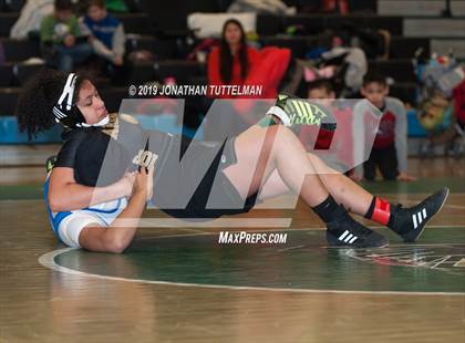 Thumbnail 3 in Annual Alpha Throw Down photogallery.
