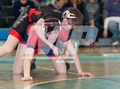 Thumbnail 2 in Annual Alpha Throw Down photogallery.