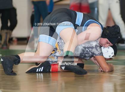 Thumbnail 3 in Annual Alpha Throw Down photogallery.