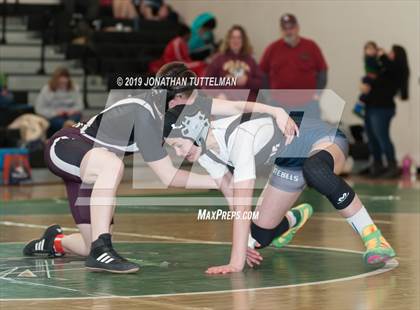 Thumbnail 1 in Annual Alpha Throw Down photogallery.