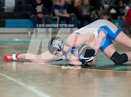 Thumbnail 2 in Annual Alpha Throw Down photogallery.