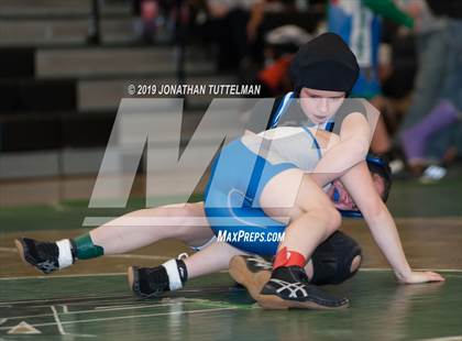 Thumbnail 3 in Annual Alpha Throw Down photogallery.