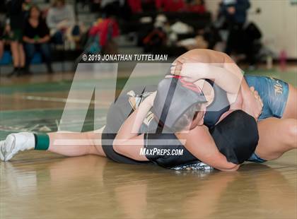 Thumbnail 3 in Annual Alpha Throw Down photogallery.