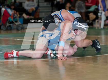 Thumbnail 2 in Annual Alpha Throw Down photogallery.