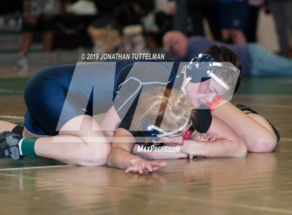 Thumbnail 3 in Annual Alpha Throw Down photogallery.