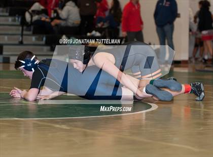 Thumbnail 3 in Annual Alpha Throw Down photogallery.