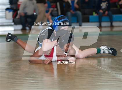 Thumbnail 3 in Annual Alpha Throw Down photogallery.