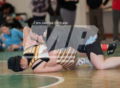 Thumbnail 3 in Annual Alpha Throw Down photogallery.