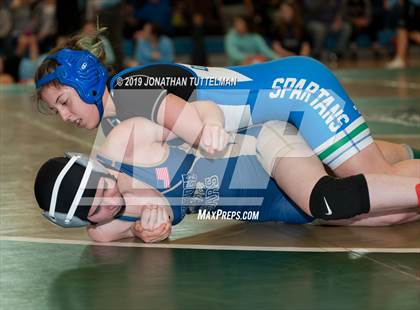 Thumbnail 1 in Annual Alpha Throw Down photogallery.